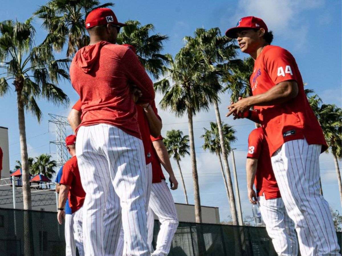 A cumplir las expectativas - Líder en deportes