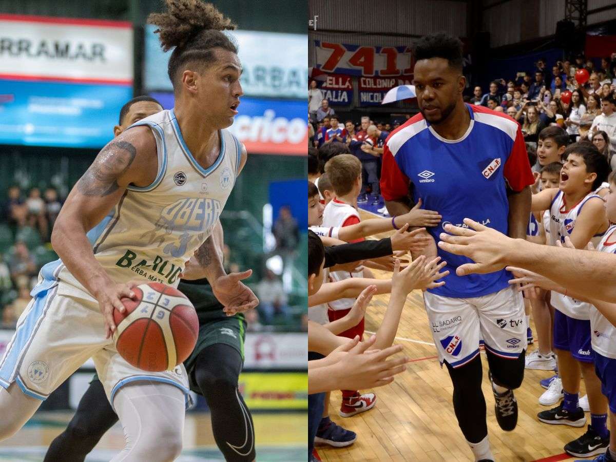 Colmenares y Ascanio estarían listos para jugar la SPB