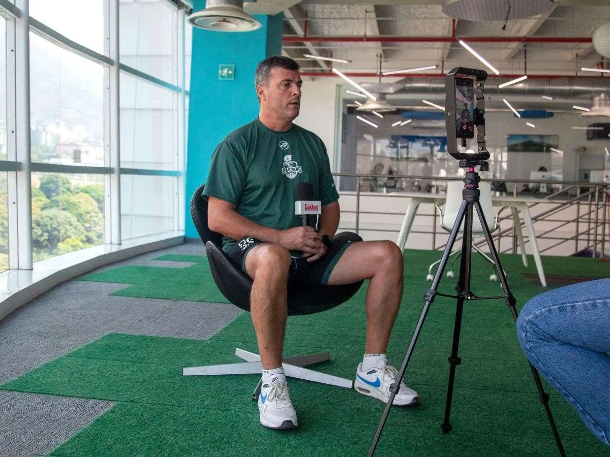 Spartans promete tener protagonismo - Líder en deportes