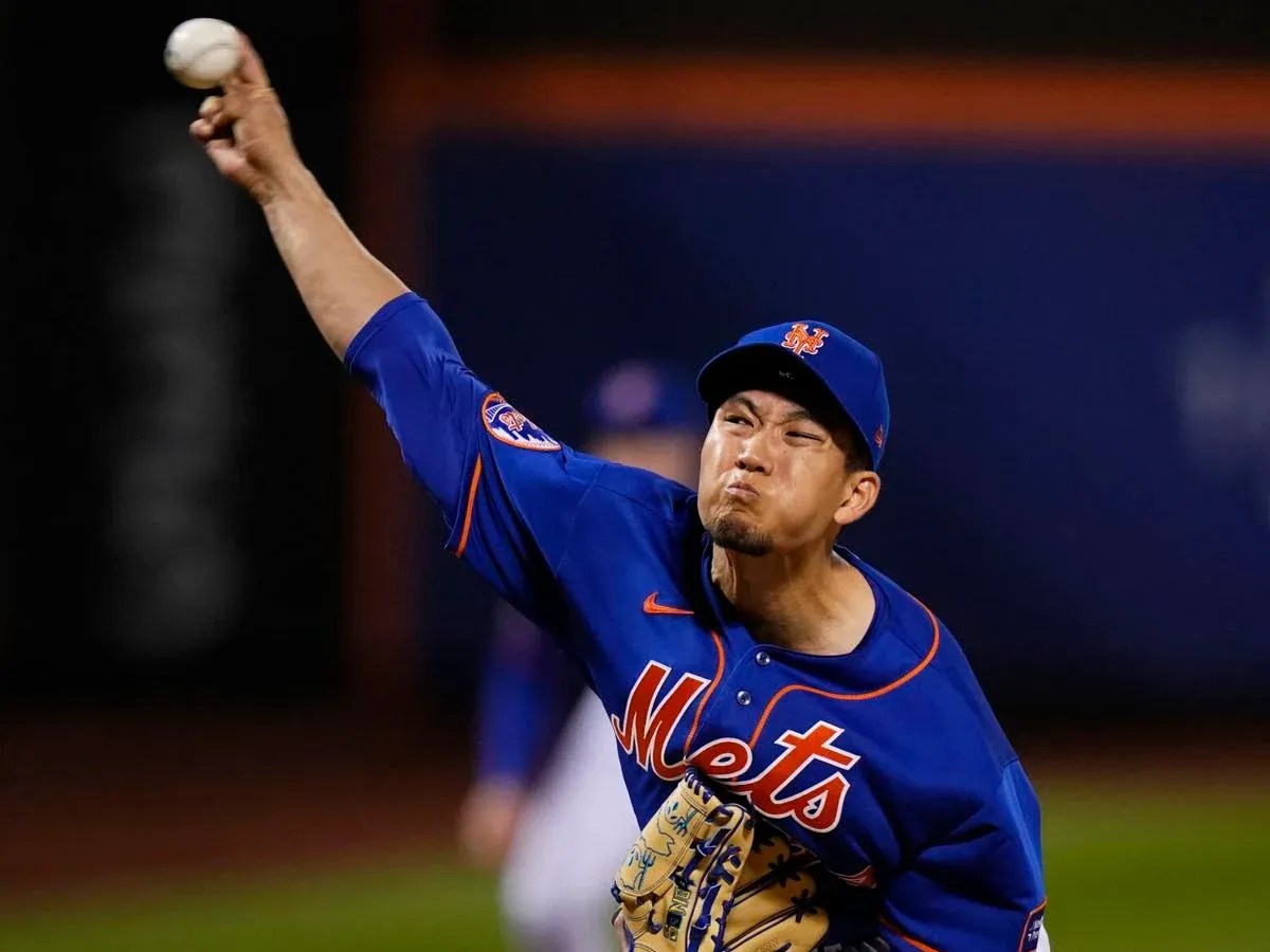 “Tiene una misión con Mets”