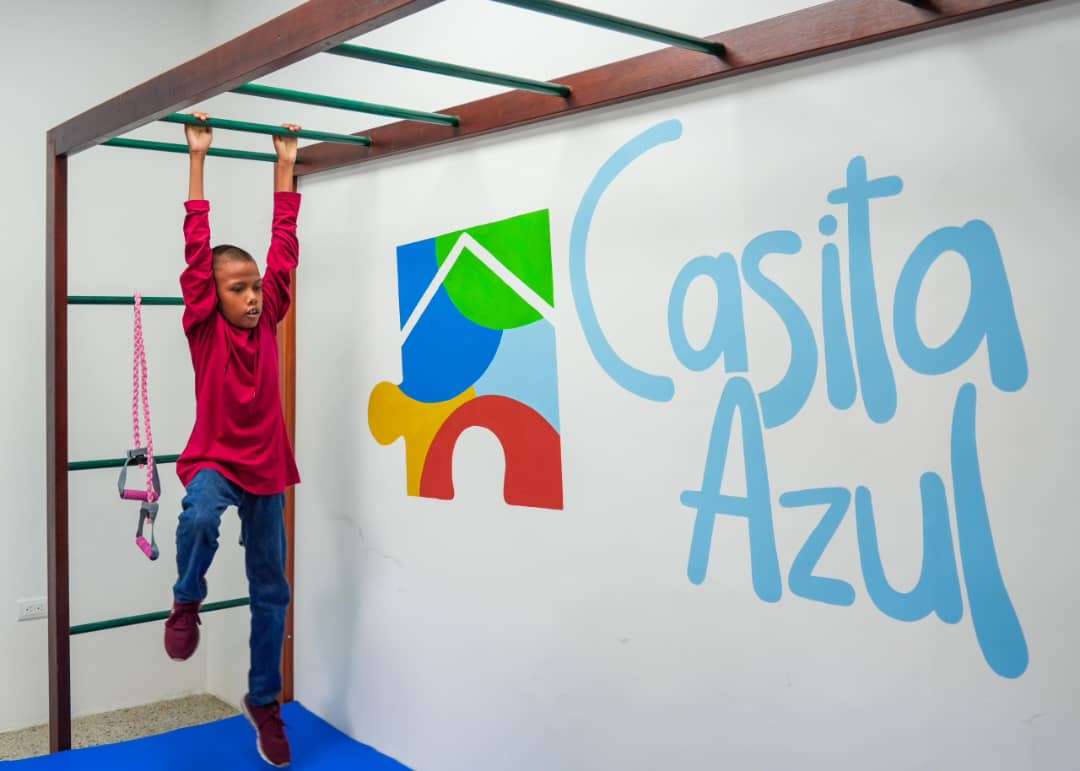 Atendidos más de 140.000 niños y jóvenes con TEA en Anzoátegui