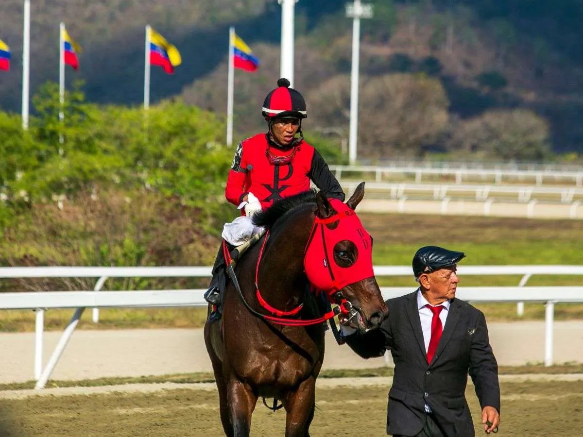 La Rinconada presentará 6 clásicos en el mes de abril