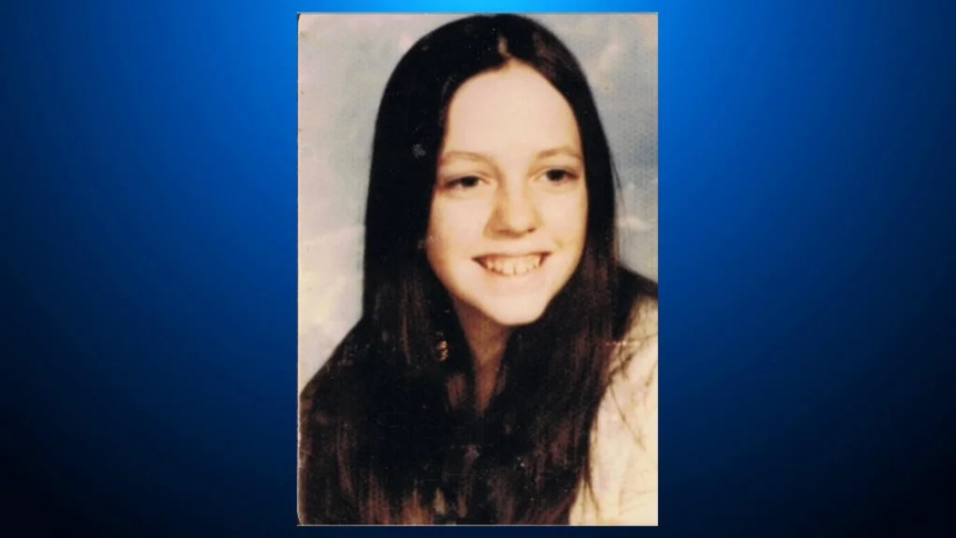 desapareció a los 13 años y su historia dio un giro inesperado 50 años después