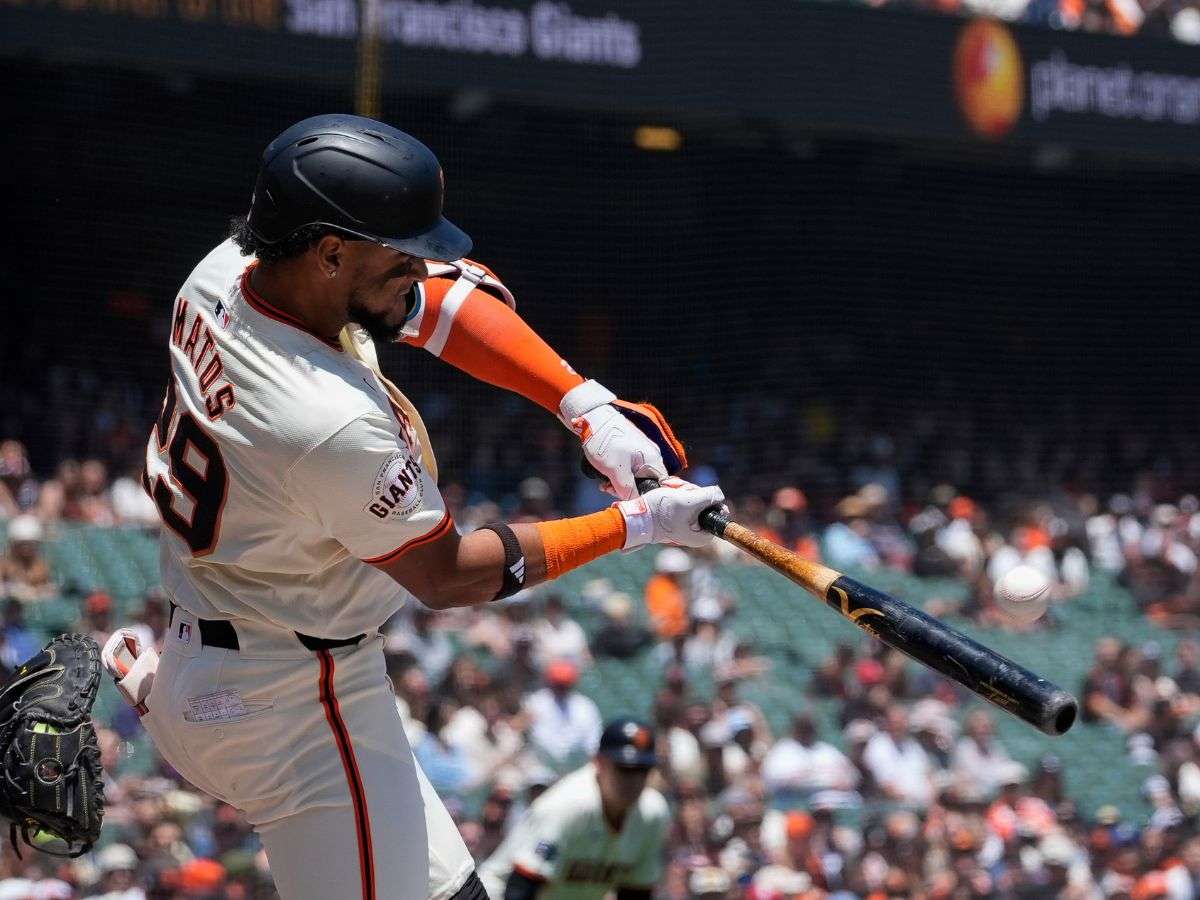 Luis Matos encaminó el triunfo de los Gigantes