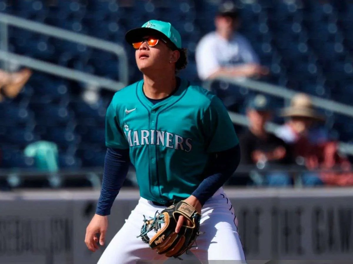 Luis Suisbel quiere ser un batacazo en Seattle