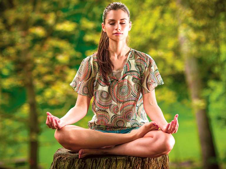 Relájate y luce mejor - Últimas Noticias