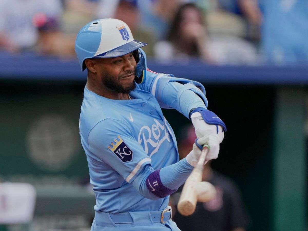 Maikel y Salvador guiaron la remontada de Kansas City