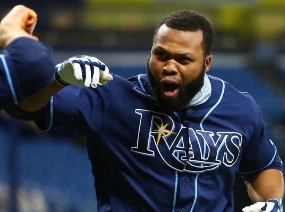 Manuel Margot pacta con los Tigres de Detroit