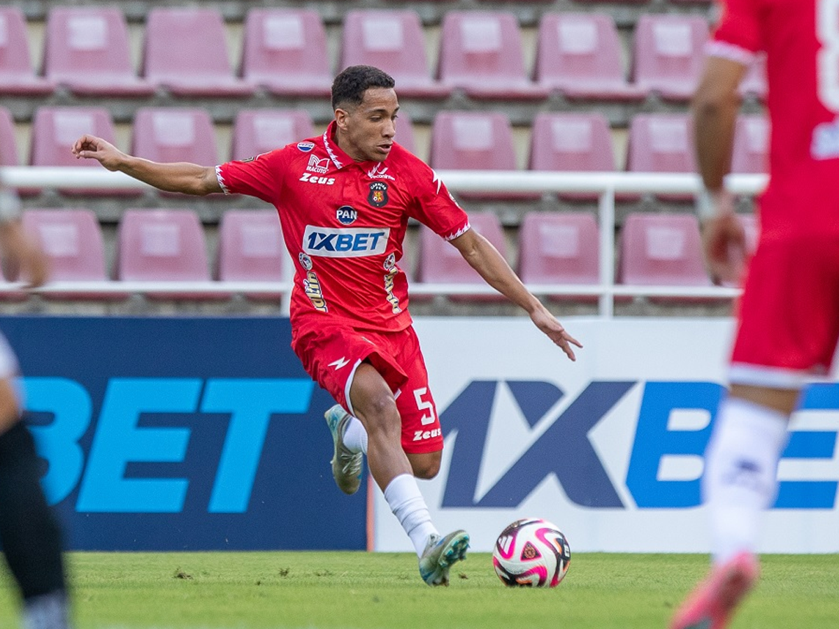 Talentos emergentes se abren paso en el Futve