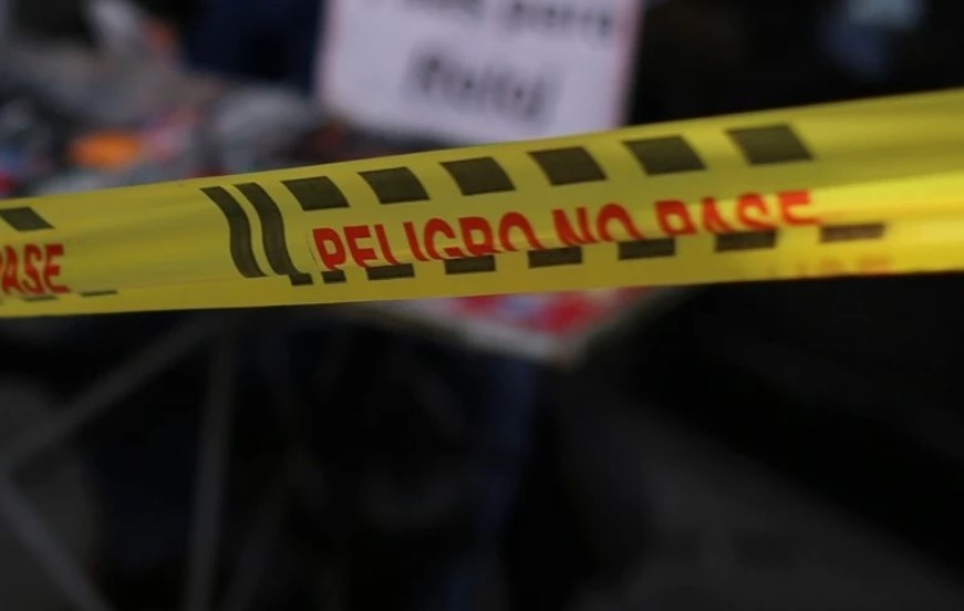 Hallan muerta en El Arauca a niña venezolana que había sido raptada