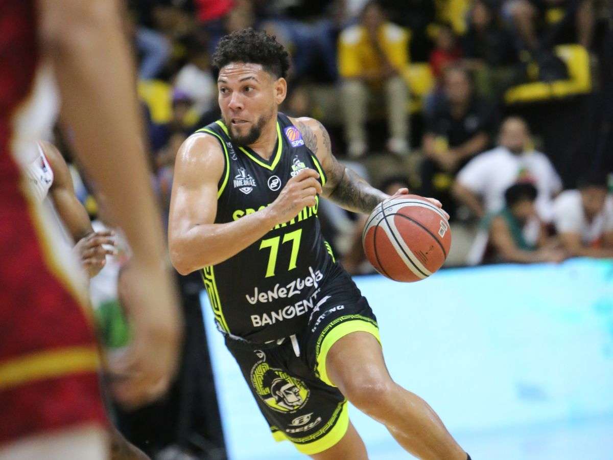 Spartans se llevó el derbi capitalino