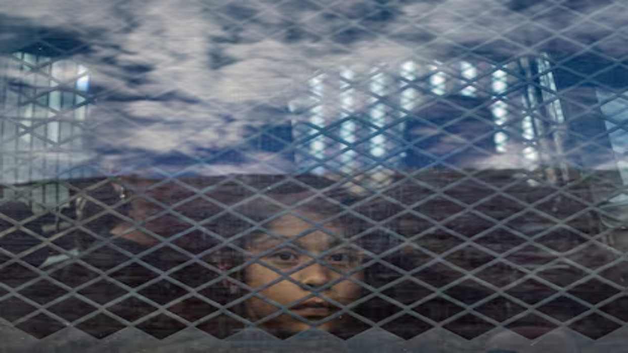 Trump deja sin defensores legales a más de 30.000 menores migrantes