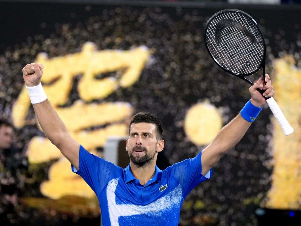 Novak Djokovic jugará Indian Wells y Miami