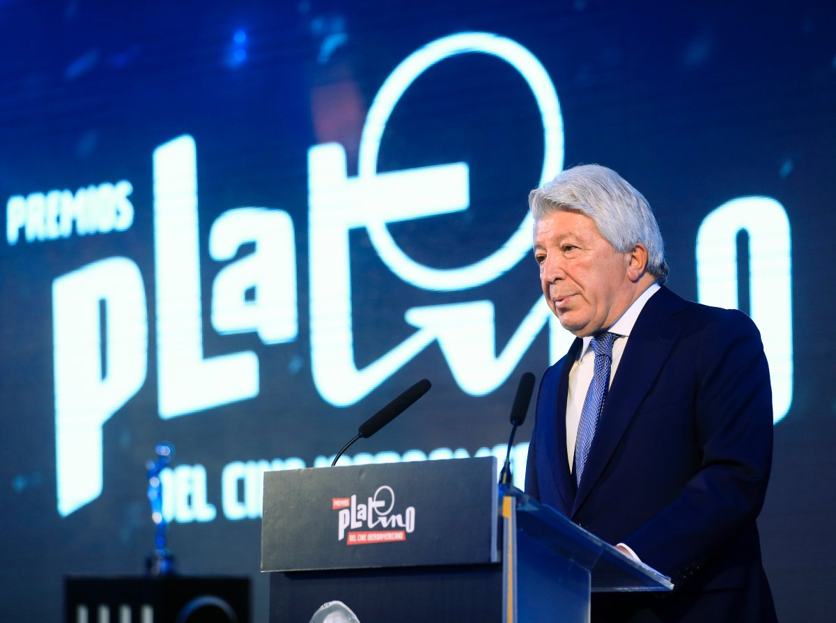 Premios Patino anuncian las nominaciones 2025