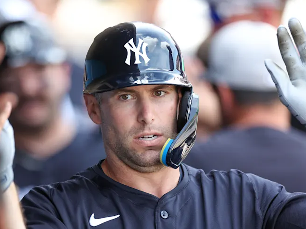 Goldschmidt sin preocupación por problema en la espalda