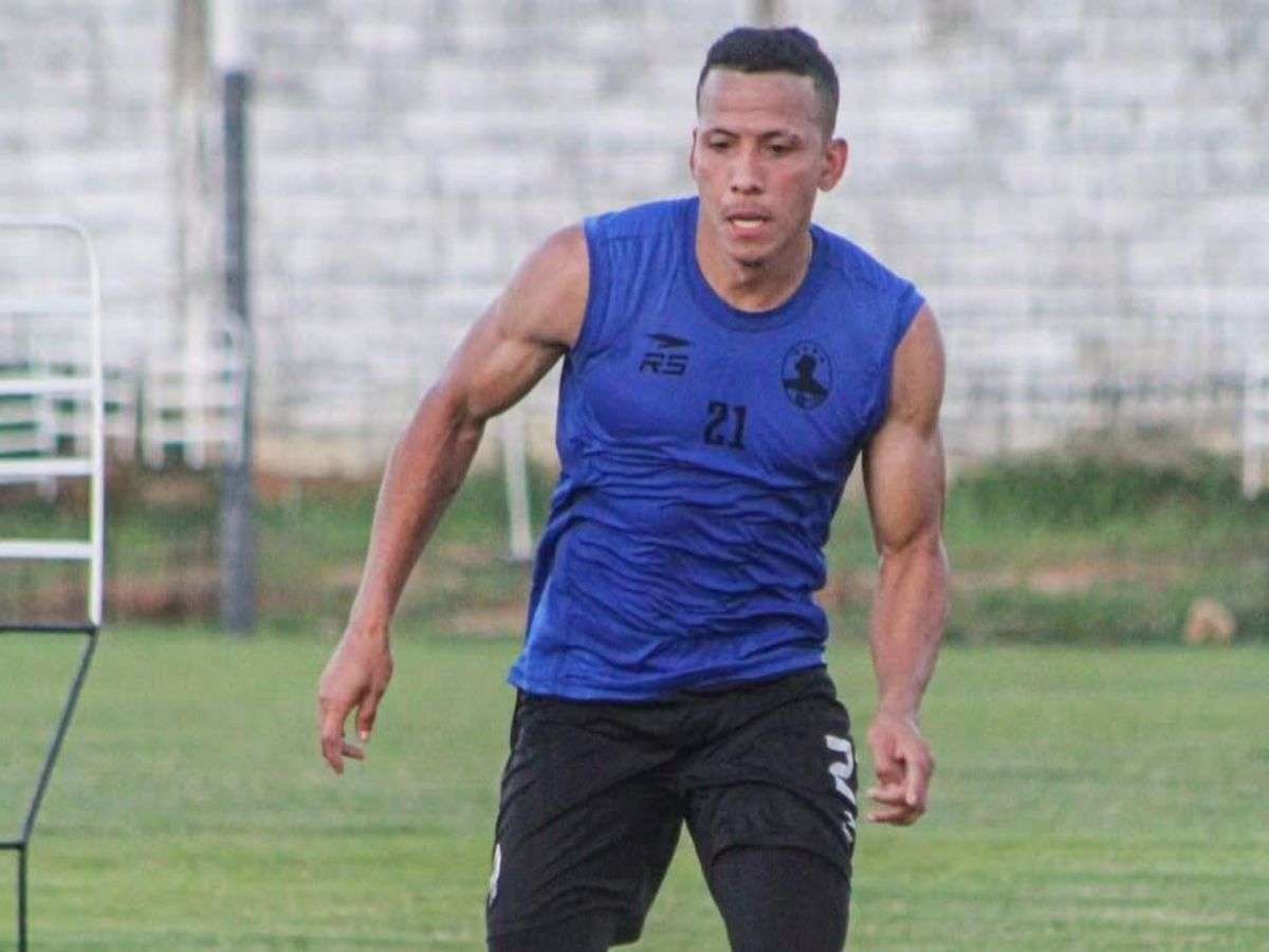 Metropolitanos FC se refuerza con Richard Figueroa