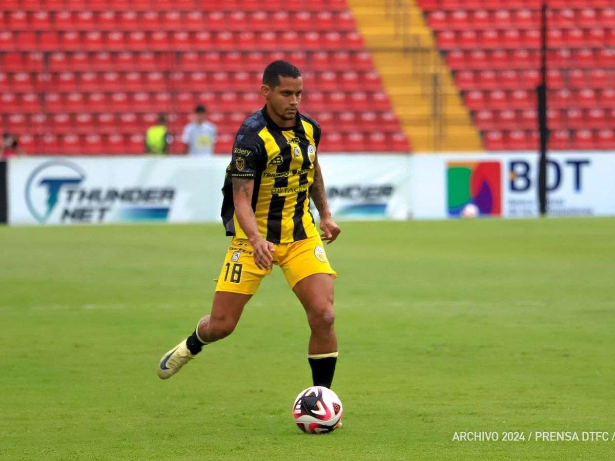 Táchira se llevó el clásico andino en Mérida