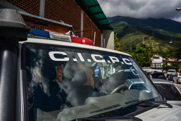 Salen a la luz más detalles acerca de la detención del reportero de sucesos Román Camacho