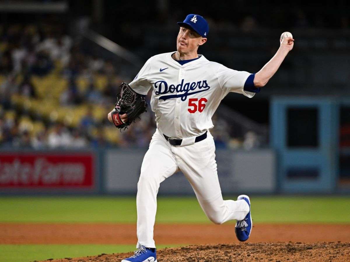 Los Yankees dan la bienvenida a Ryan Yarbrough
