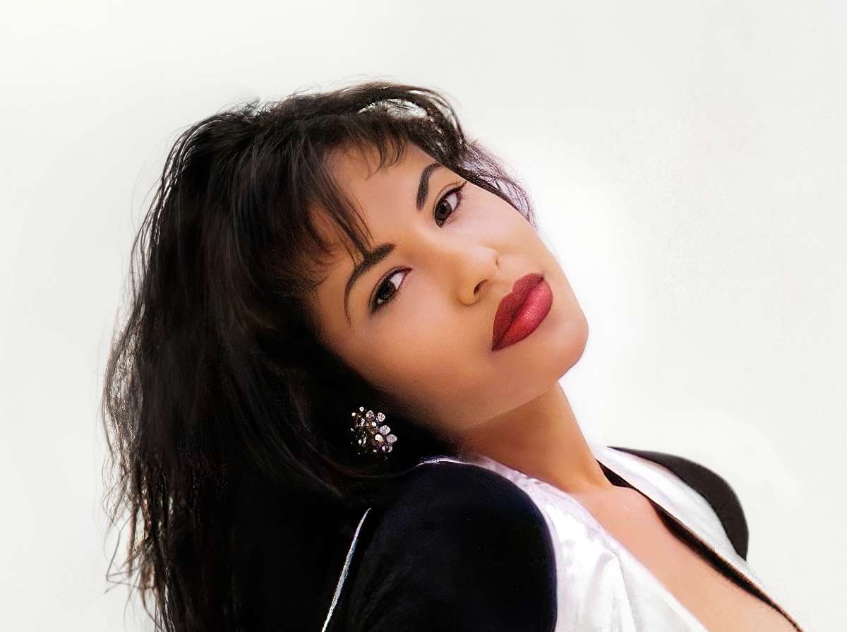El mito Selena nació después de su asesinato