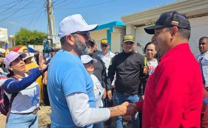 Quedó inaugurada la Sala de Autogobierno Popular en Maracaibo
