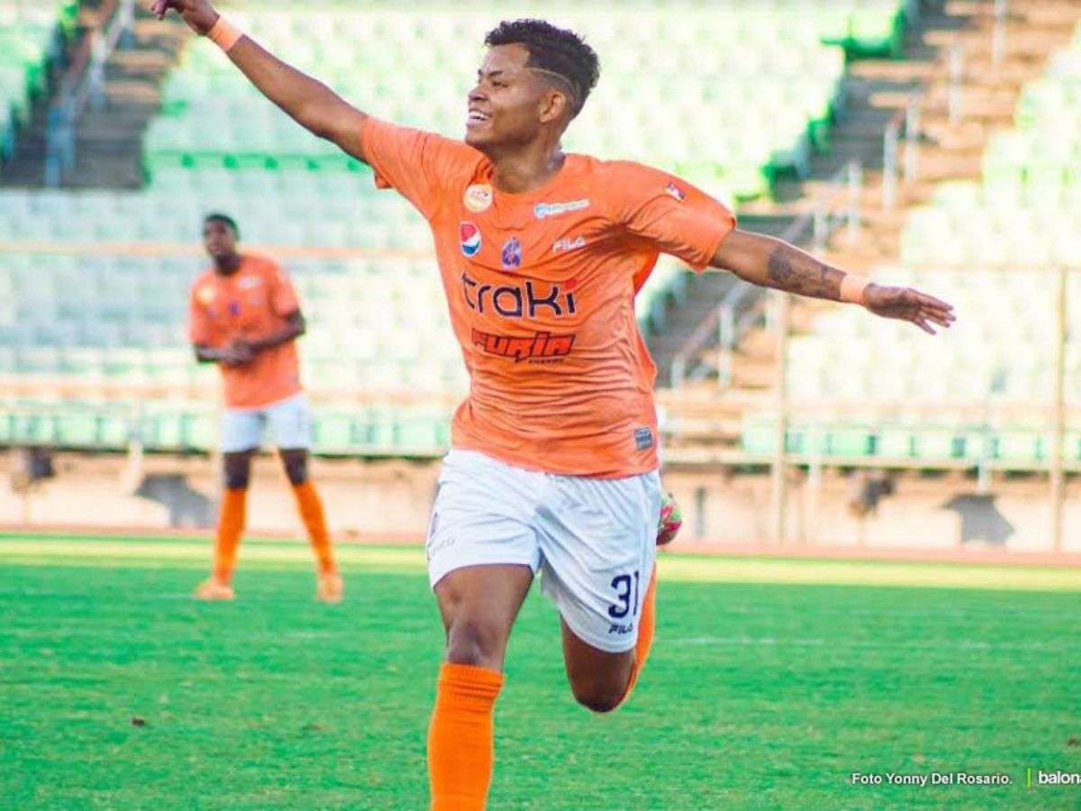 Dvo. La Guaira es el nuevo líder del Torneo Apertura
