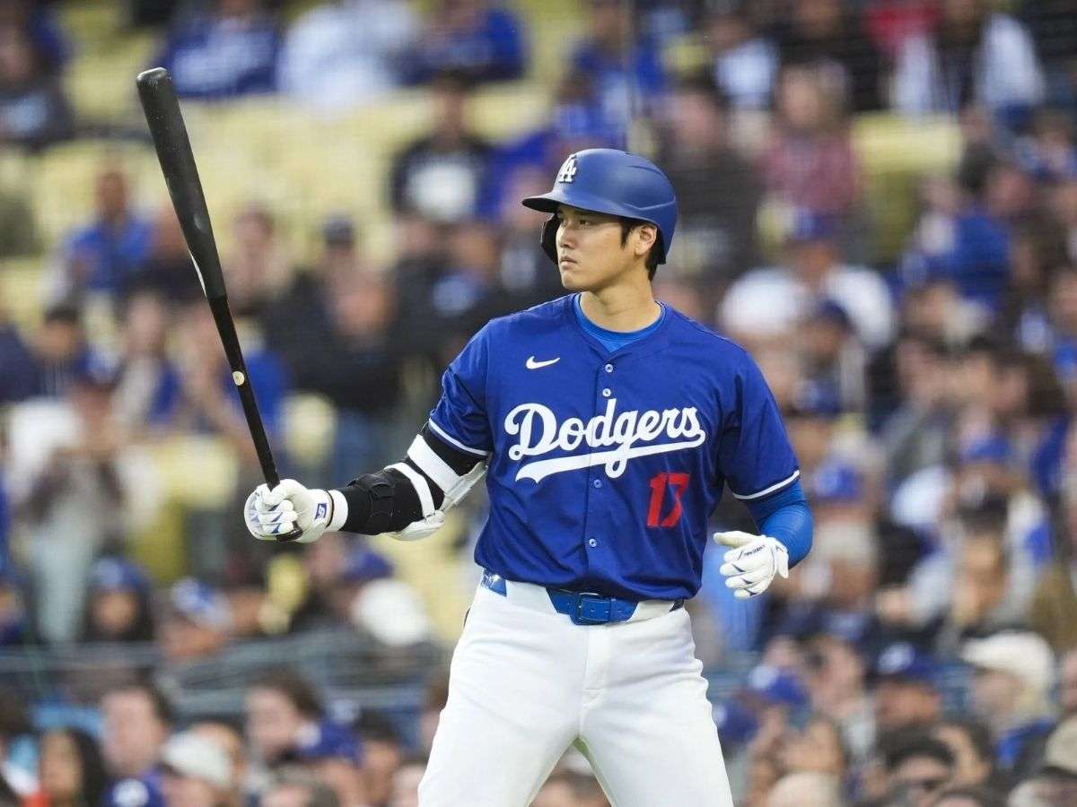 Ohtani debuta con jonrón en su primer juego de primavera