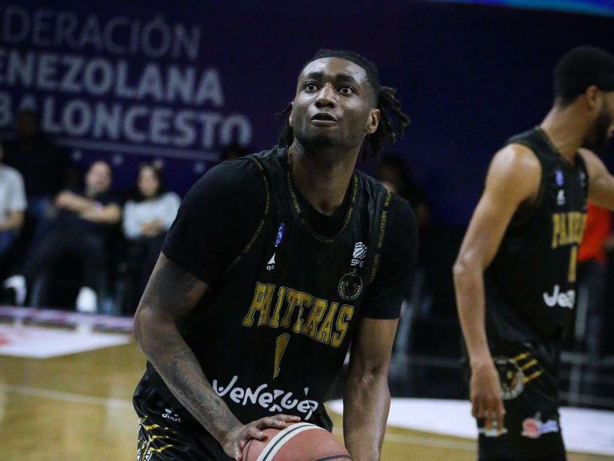 Panteras hizo respetar su casa frente a Piratas