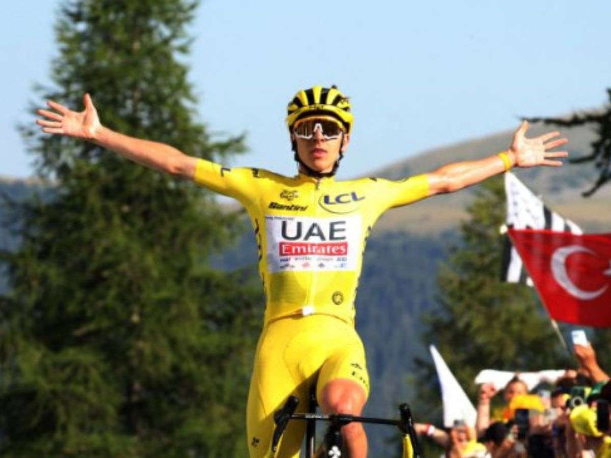 El Tour de Francia regresa a Reino Unido en 2027