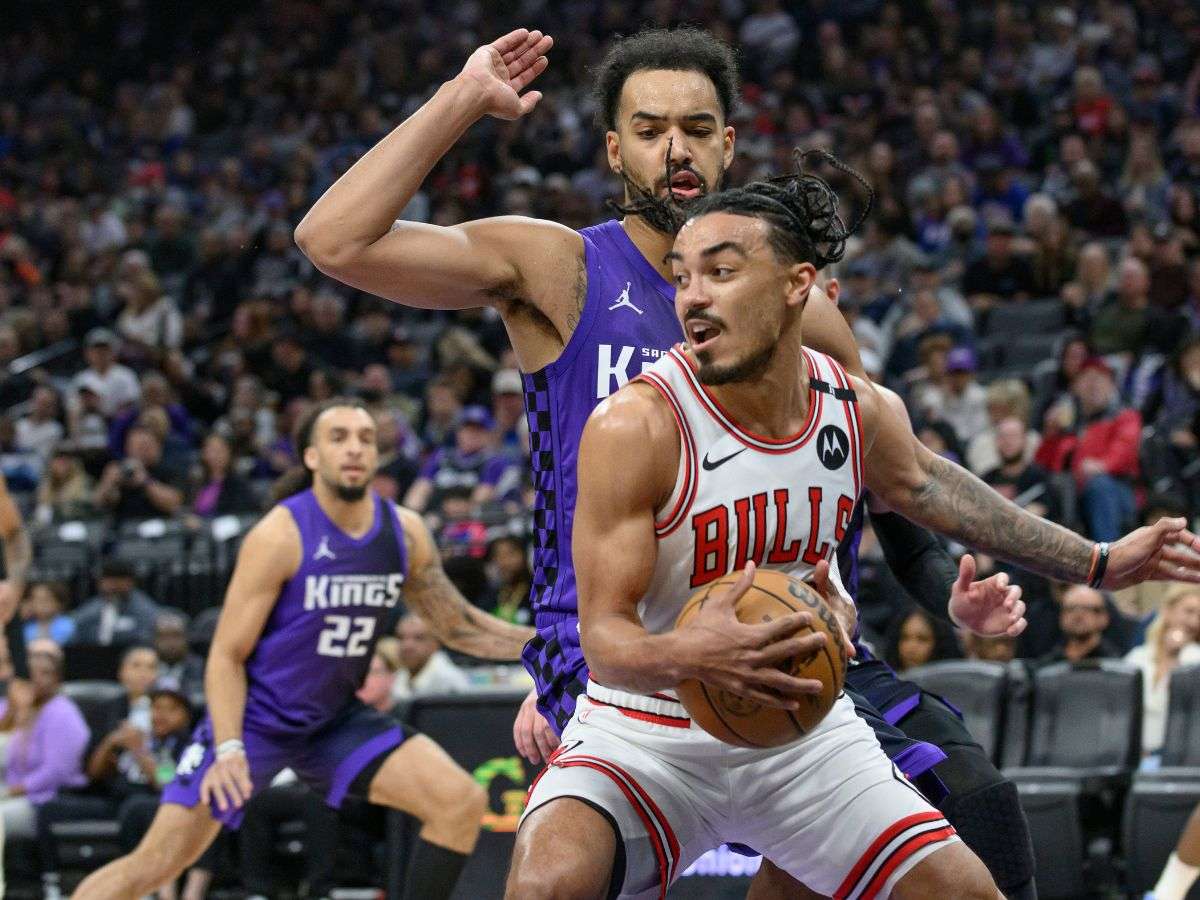 Tre Jones estará de baja por dos semanas