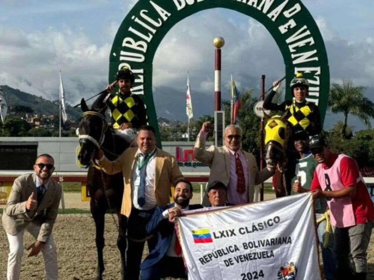 Las Triples Coronas bajan distancias en este 2025