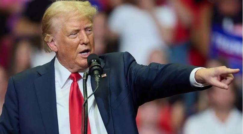 Trump decidido en arrebatar a Panamá el control del canal