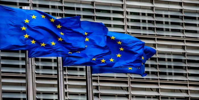 La dura petición de María Corina y Edmundo González a la Unión Europea