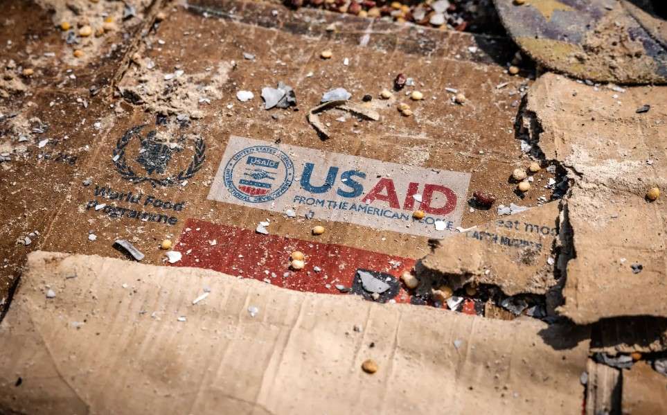 La Usaid solicitó a sus trabajadores destruir documentos clasificados