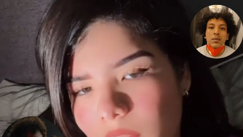 Así reaccionó su esposa tras su deportación
