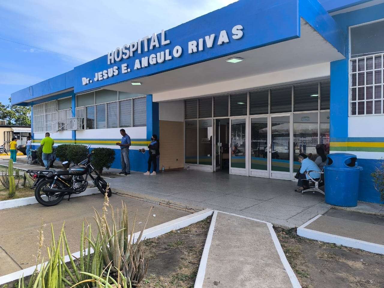 Hospital de Anaco tiene su área de imagenología