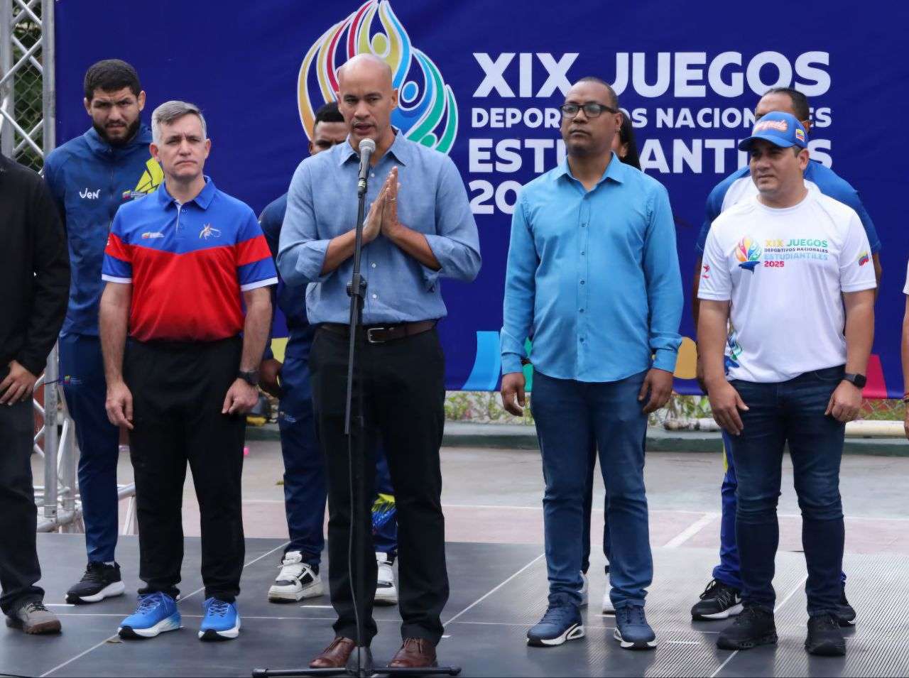 Ministro Rodríguez afirma que persecución contra migrantes recuerda tiempos del nazismo