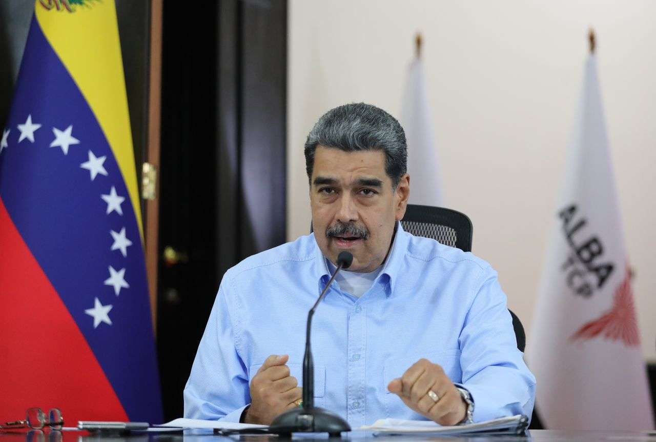 Del 24 al 27 de abril se realizará la Expoferia AgroAlba en Caracas