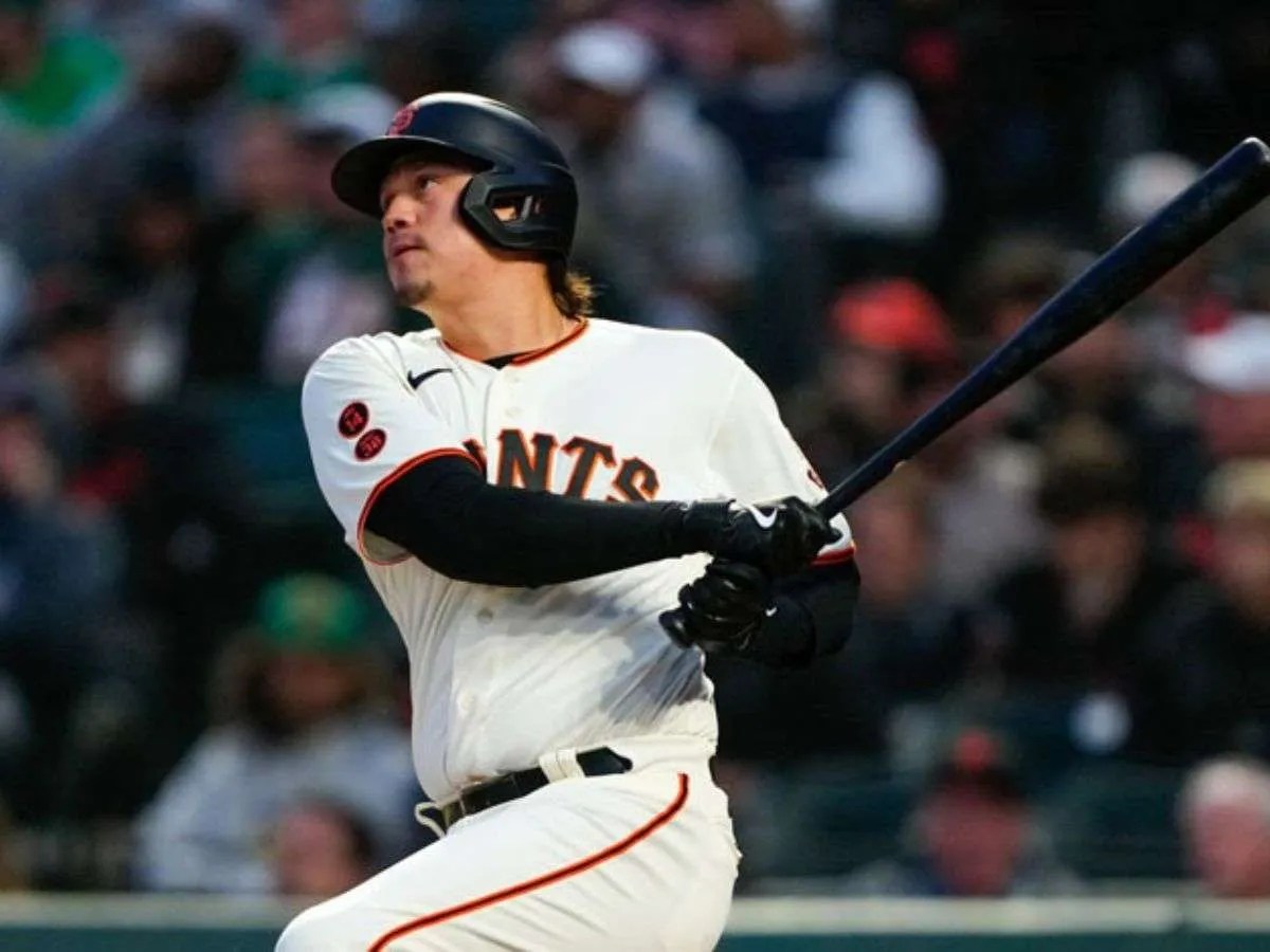 Wilmer Flores se voló la barda contra Milwaukee
