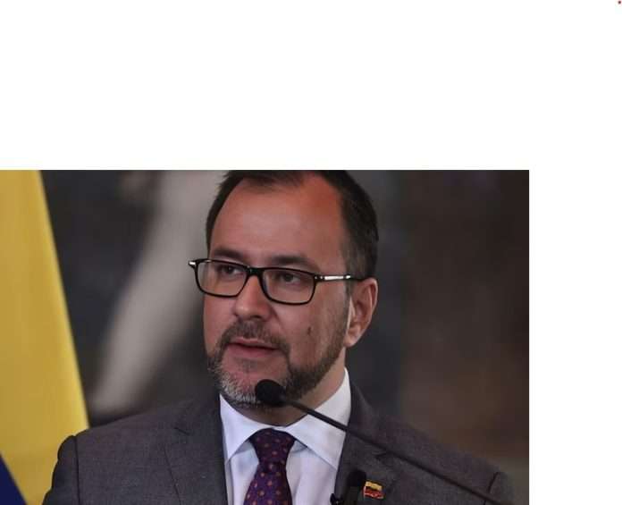 Venezuela y Benín acuerdan colaboración multilateral en diversas áreas