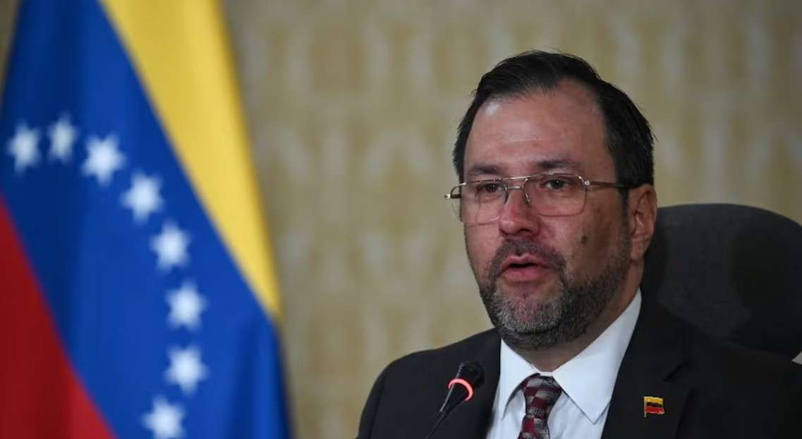 Venezuela agradece a Cuba solidaridad ante política hostil de EEUU contra migrantes