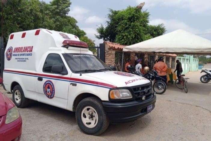 Maracaibo bajo el resguardo de 420 funcionarios