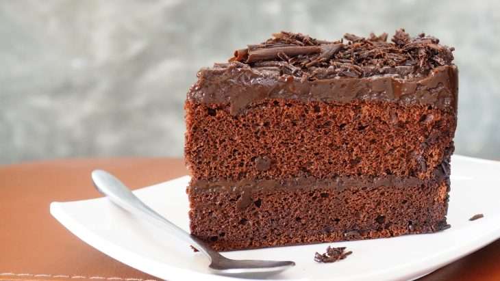 La torta y el quesillo fueron los primeros postres con chocolate en el país