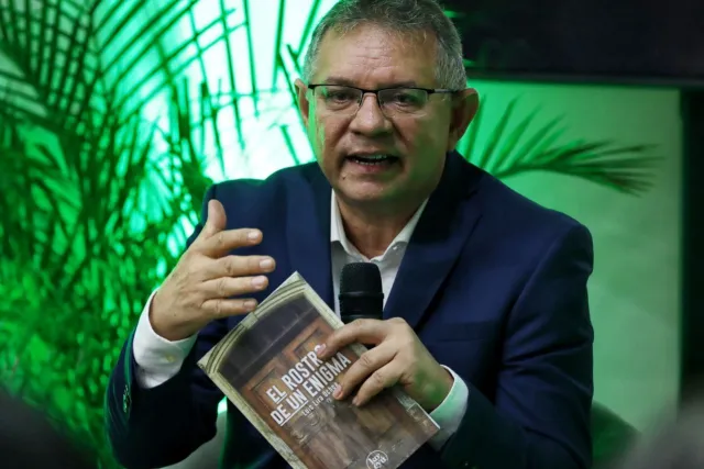El rostro de un enigma: la nueva novela de Luis Lira que aborda la venezolanidad en todos los horizontes