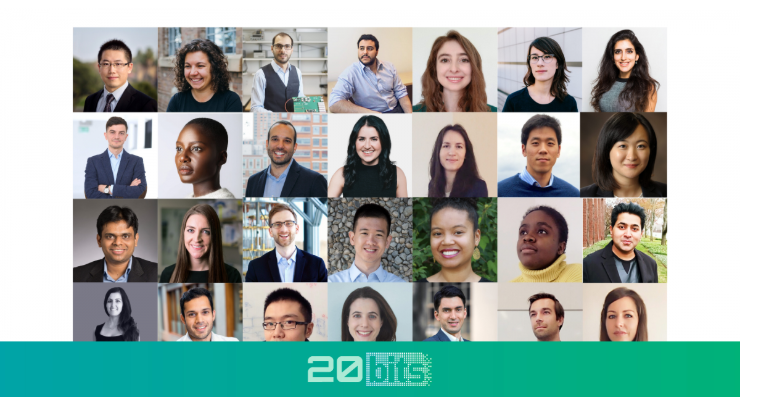 Los Emprendedores Menores de 35 Años Más Brillantes: Innovación y Liderazgo en la Nueva Generación