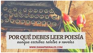 3 clásicos de la Poesía que Debes Leer por Arcelia Ortega