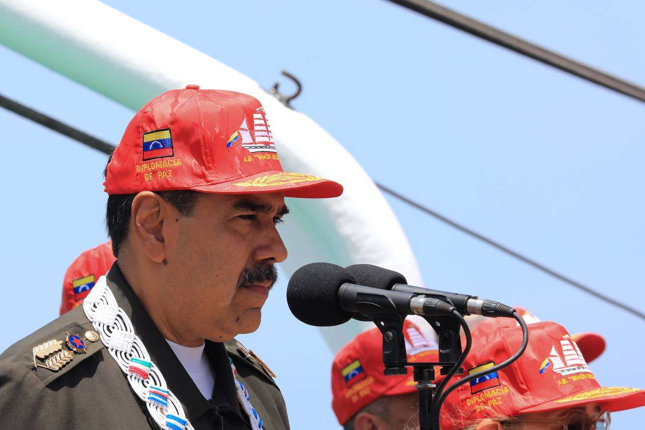 Maduro: buscaremos hasta el último migrante venezolano en EEUU