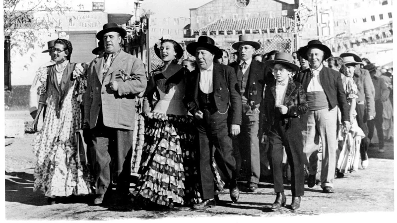 La Cinemateca proyecta cine antifascista