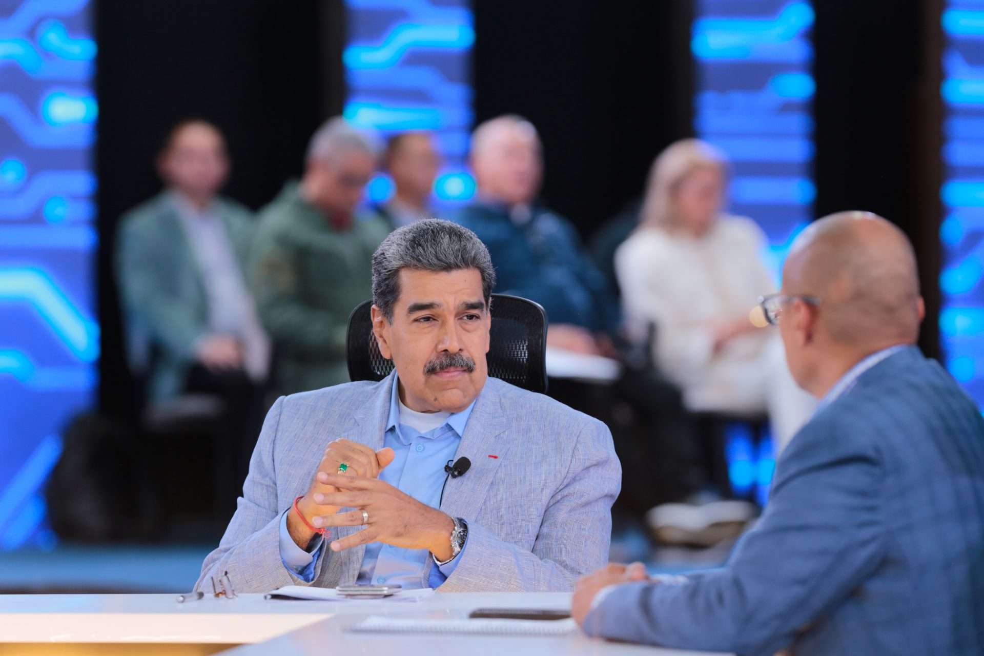 Venezuela y China tienen asociación estratégica en petróleo