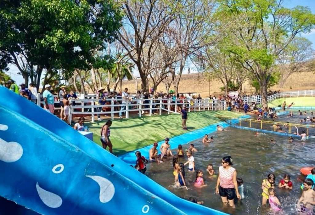 Guárico ofrece varias opciones para la Semana Mayor